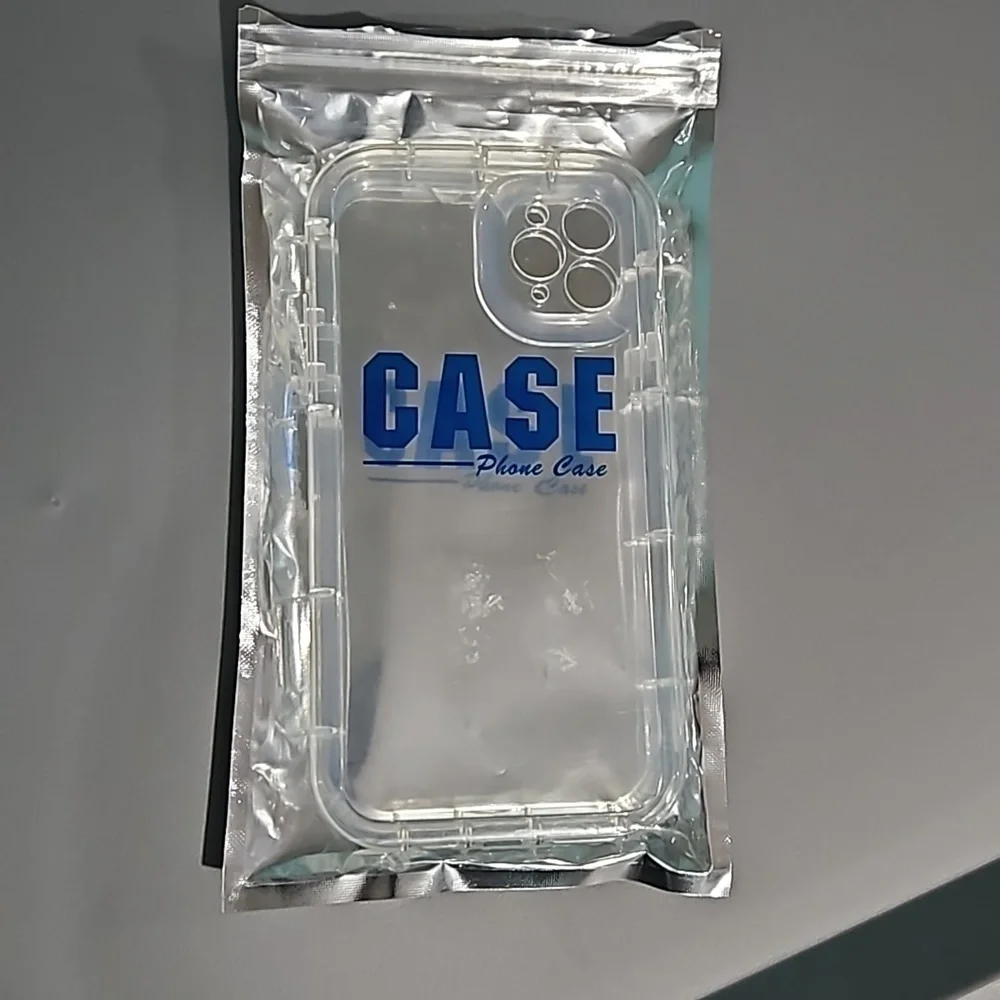 Clear phone case iphone 11 pro max
